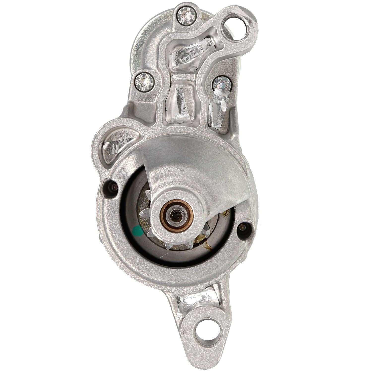 DENSO - Reman Starter - NDE - 280-6209