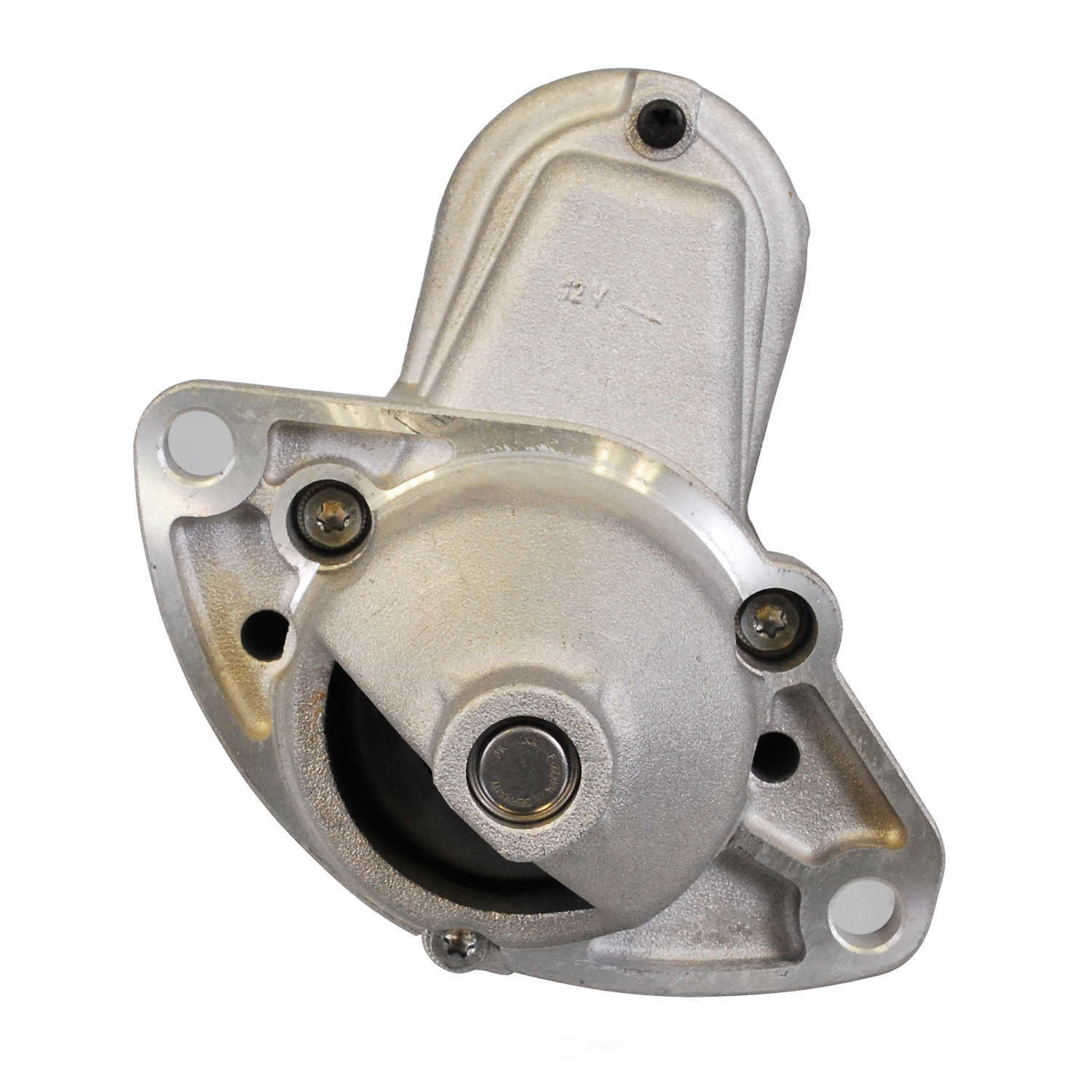 DENSO - New Starter - NDE - 281-6000
