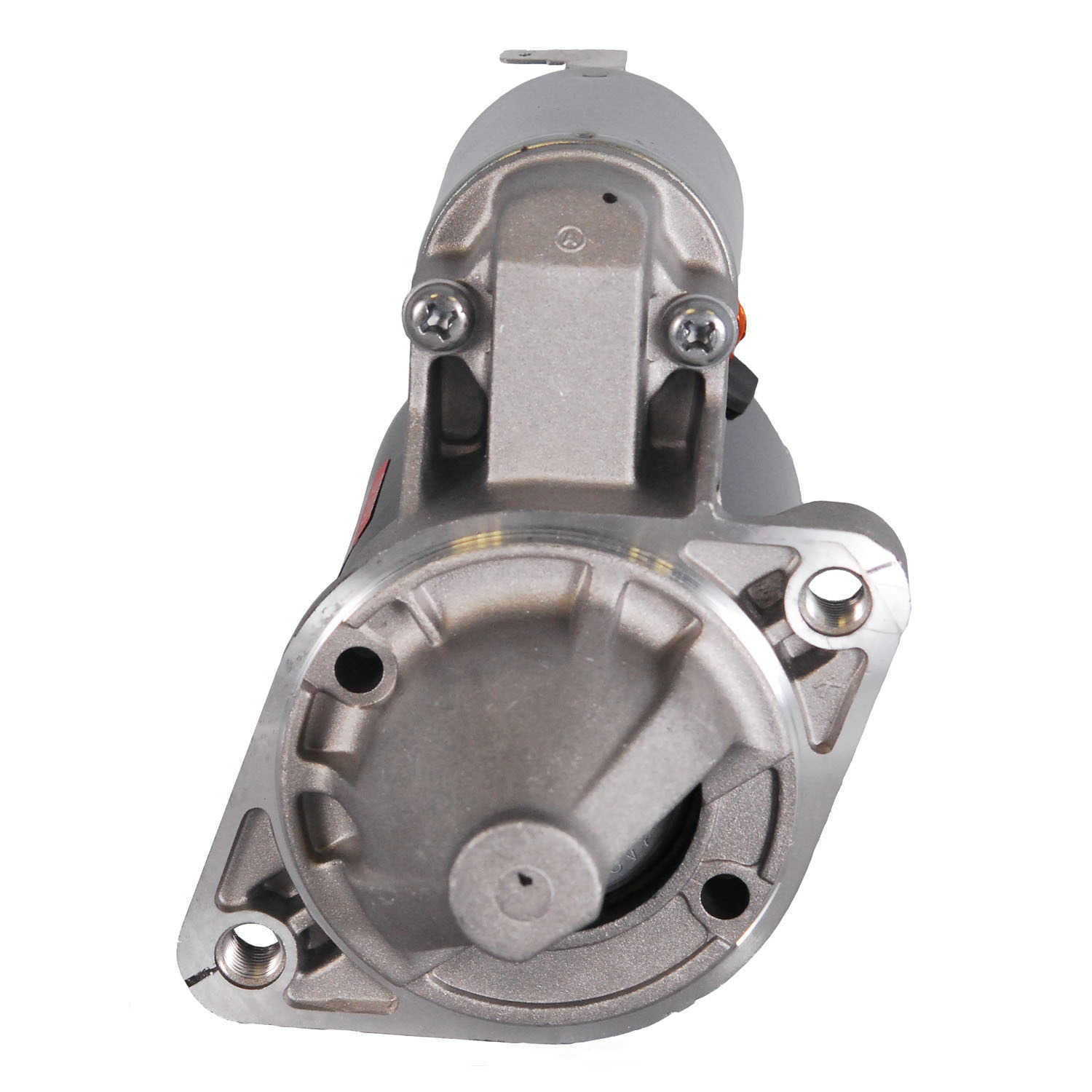 DENSO - New Starter - NDE 281-6003