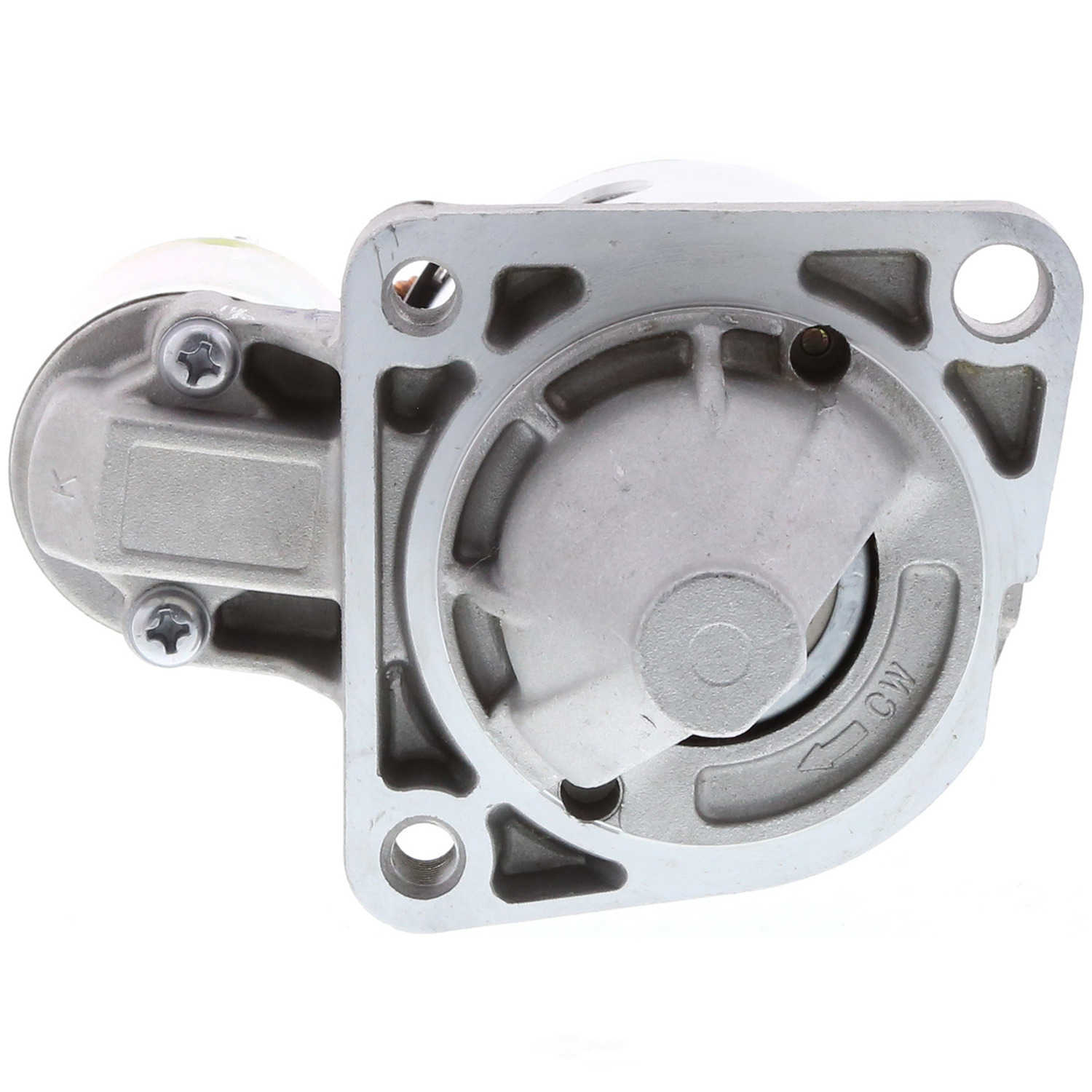 DENSO - New Starter - NDE - 281-6011