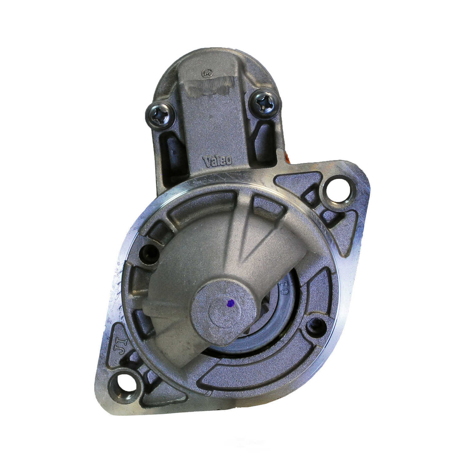 DENSO - New Starter - NDE 281-6015