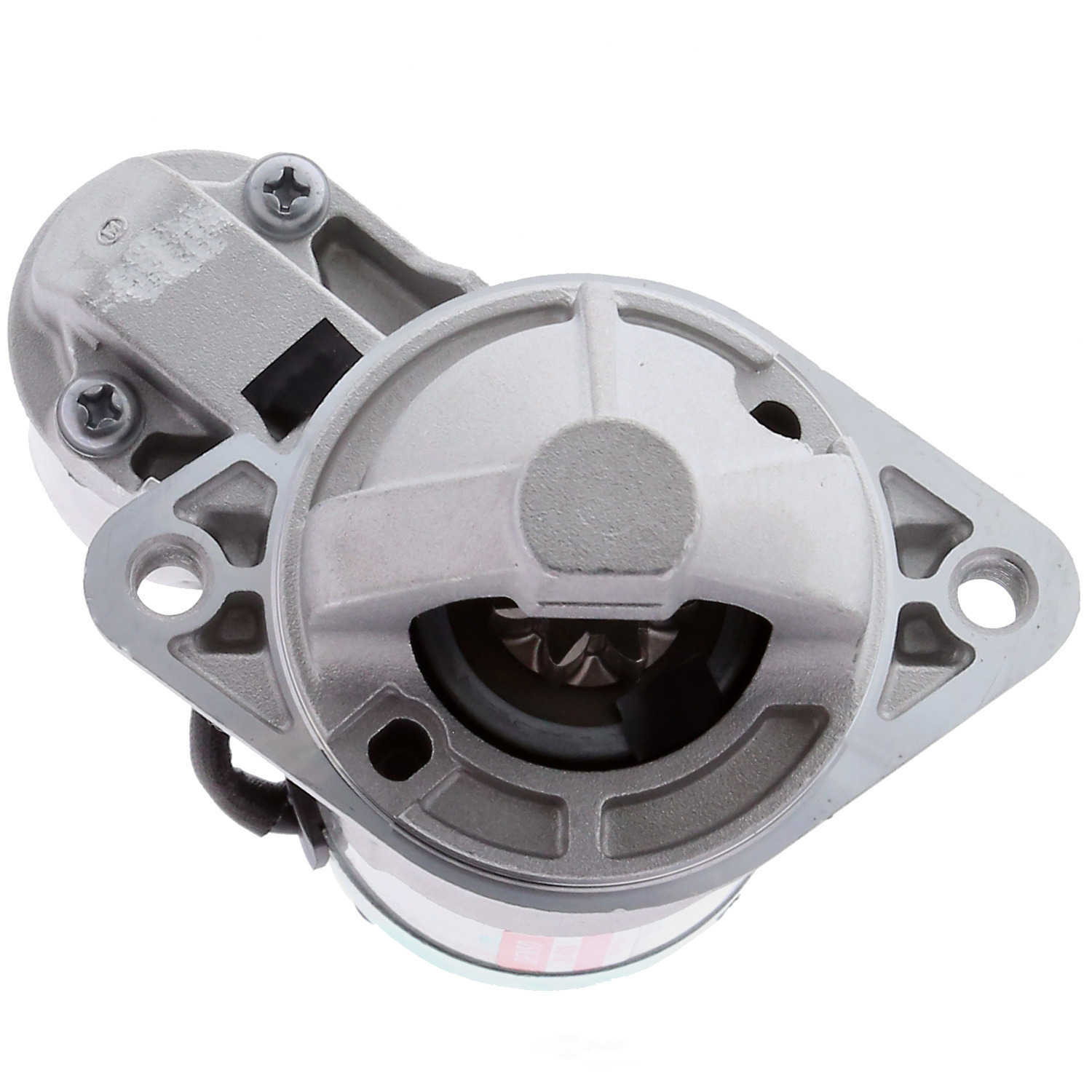 DENSO - New Starter - NDE - 281-6016