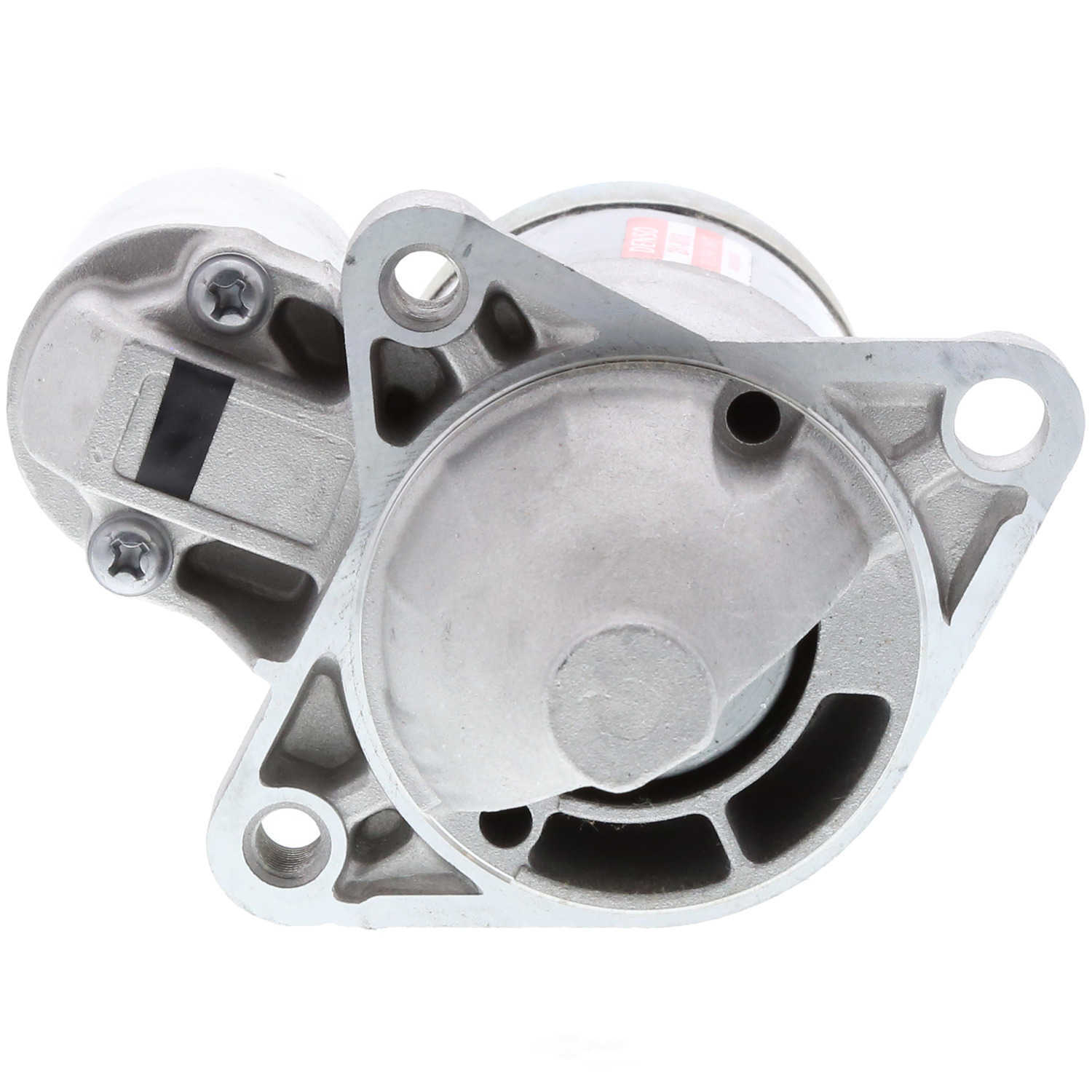 DENSO - New Starter - NDE - 281-6018