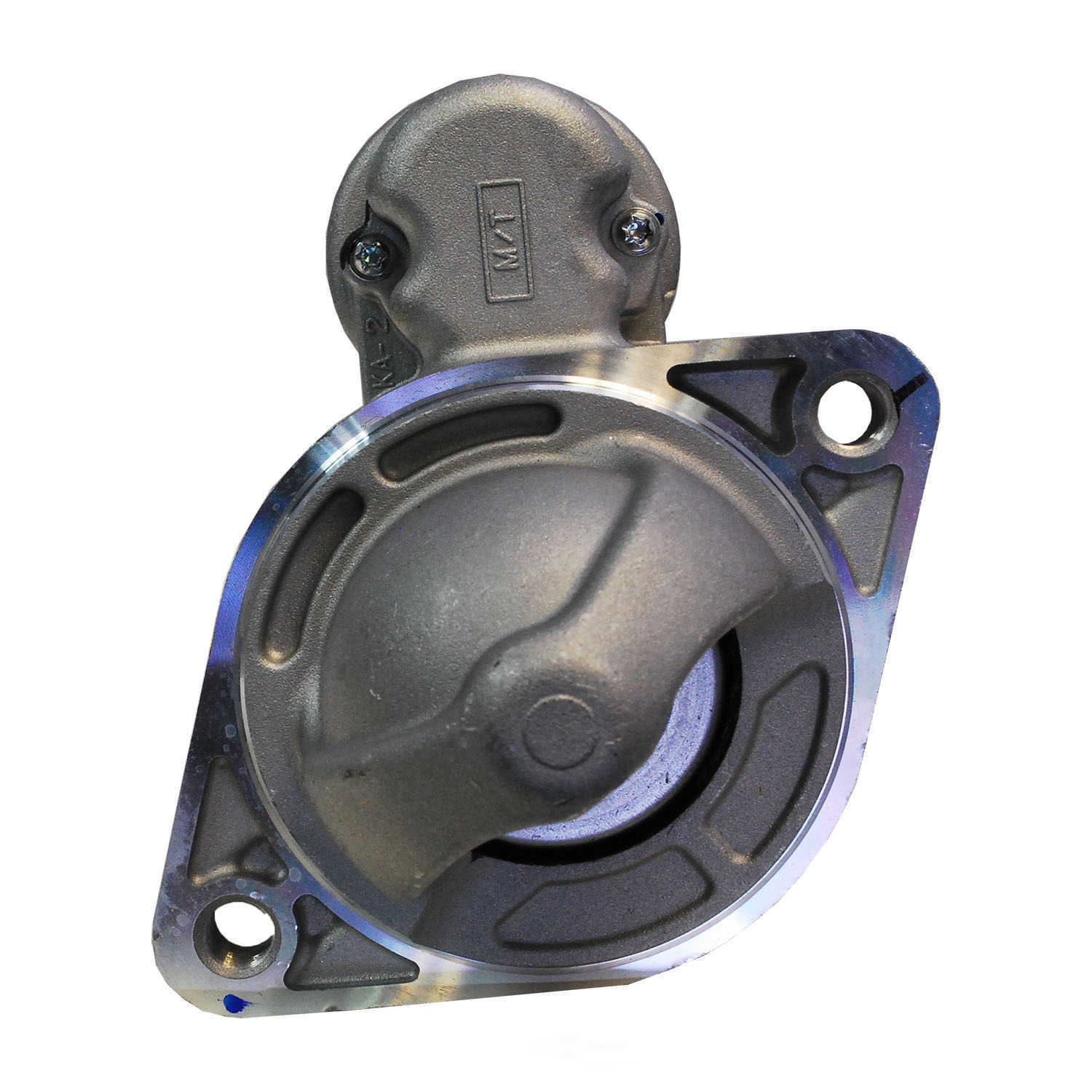 DENSO - New Starter - NDE - 281-6022