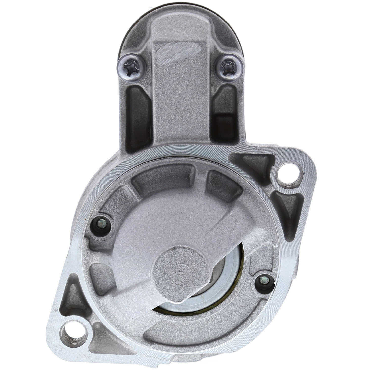 DENSO - New Starter - NDE - 281-6024