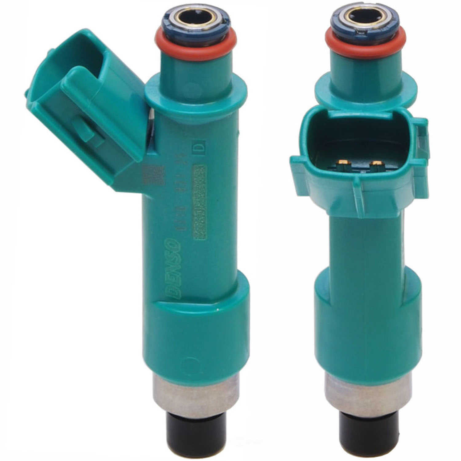 DENSO - New Fuel Injector - NDE - 297-0001