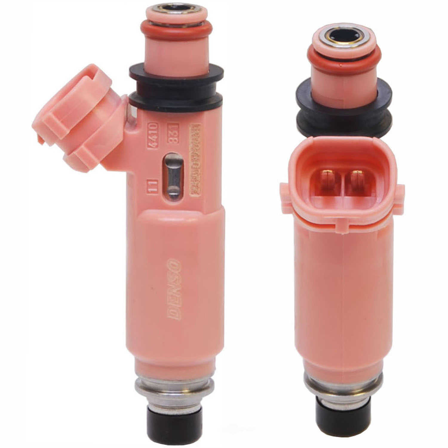 DENSO - New Fuel Injector - NDE - 297-0002