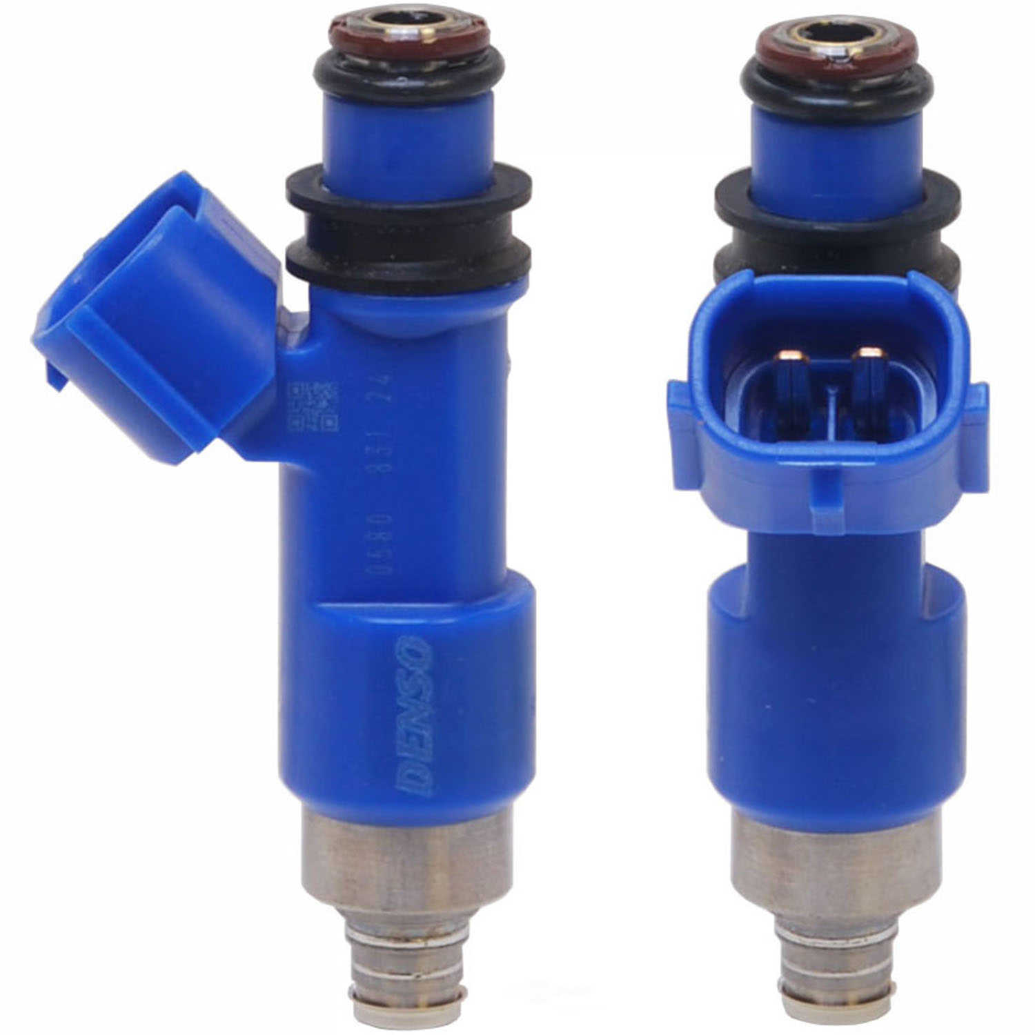 DENSO - New Fuel Injector - NDE - 297-0013