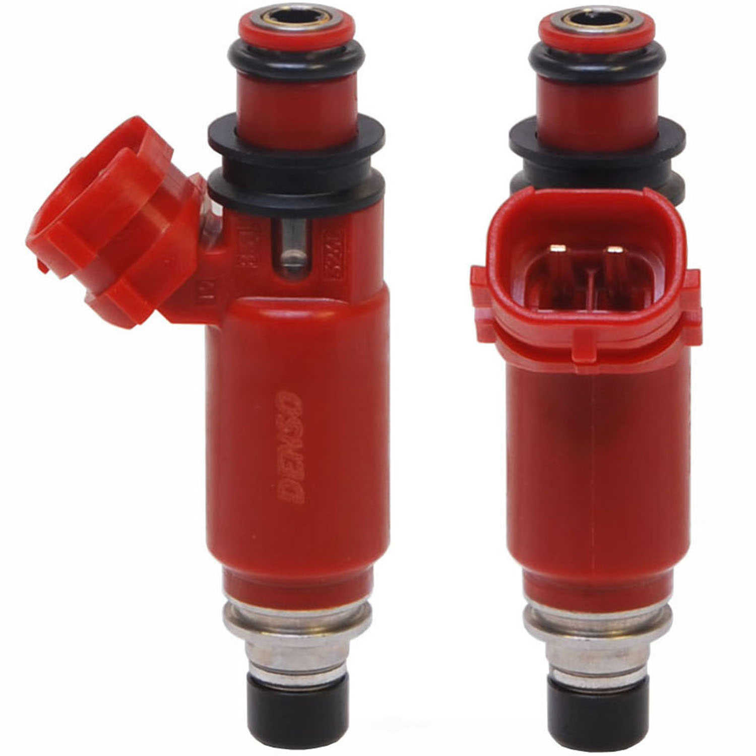 DENSO - New Fuel Injector - NDE - 297-0016