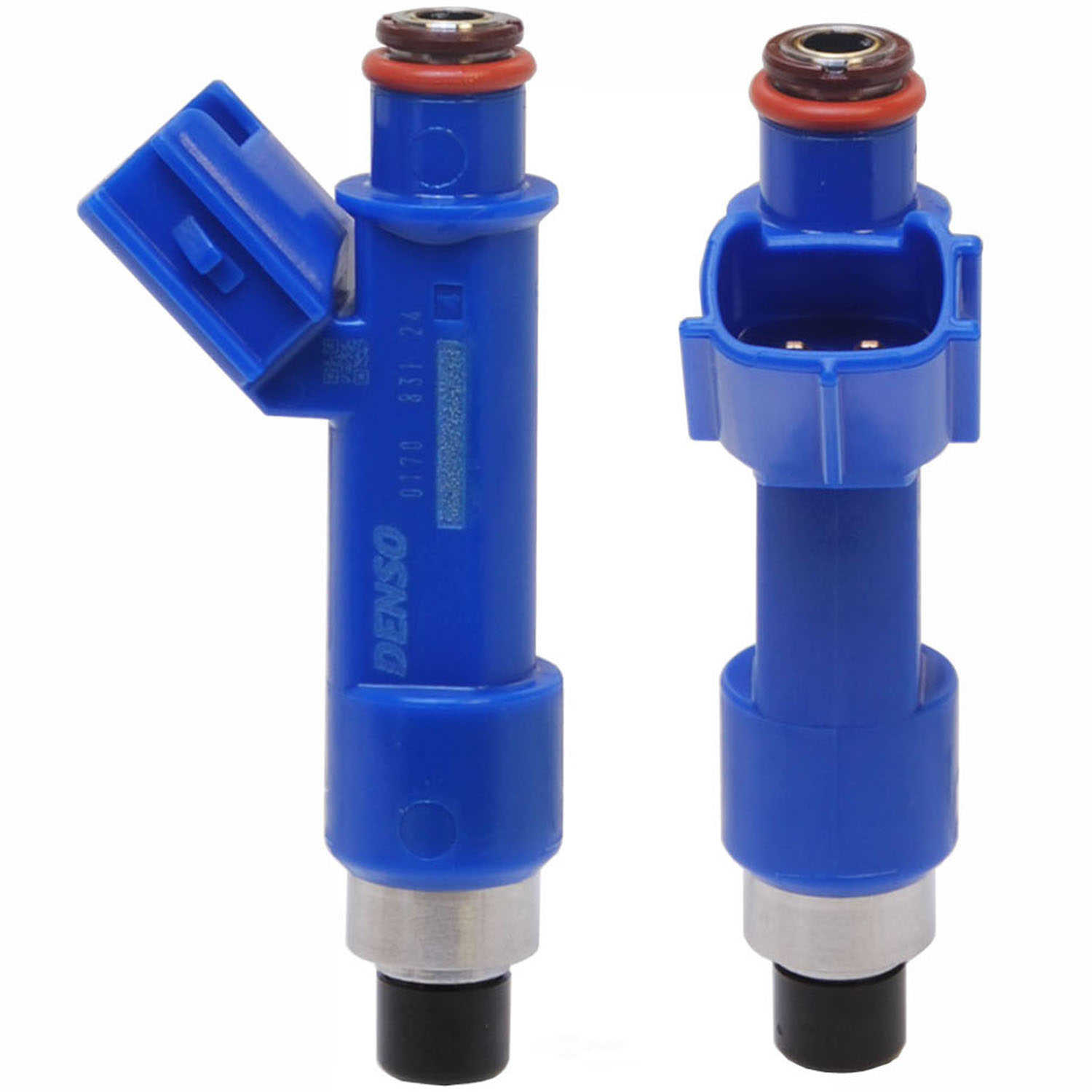 DENSO - New Fuel Injector - NDE - 297-0017
