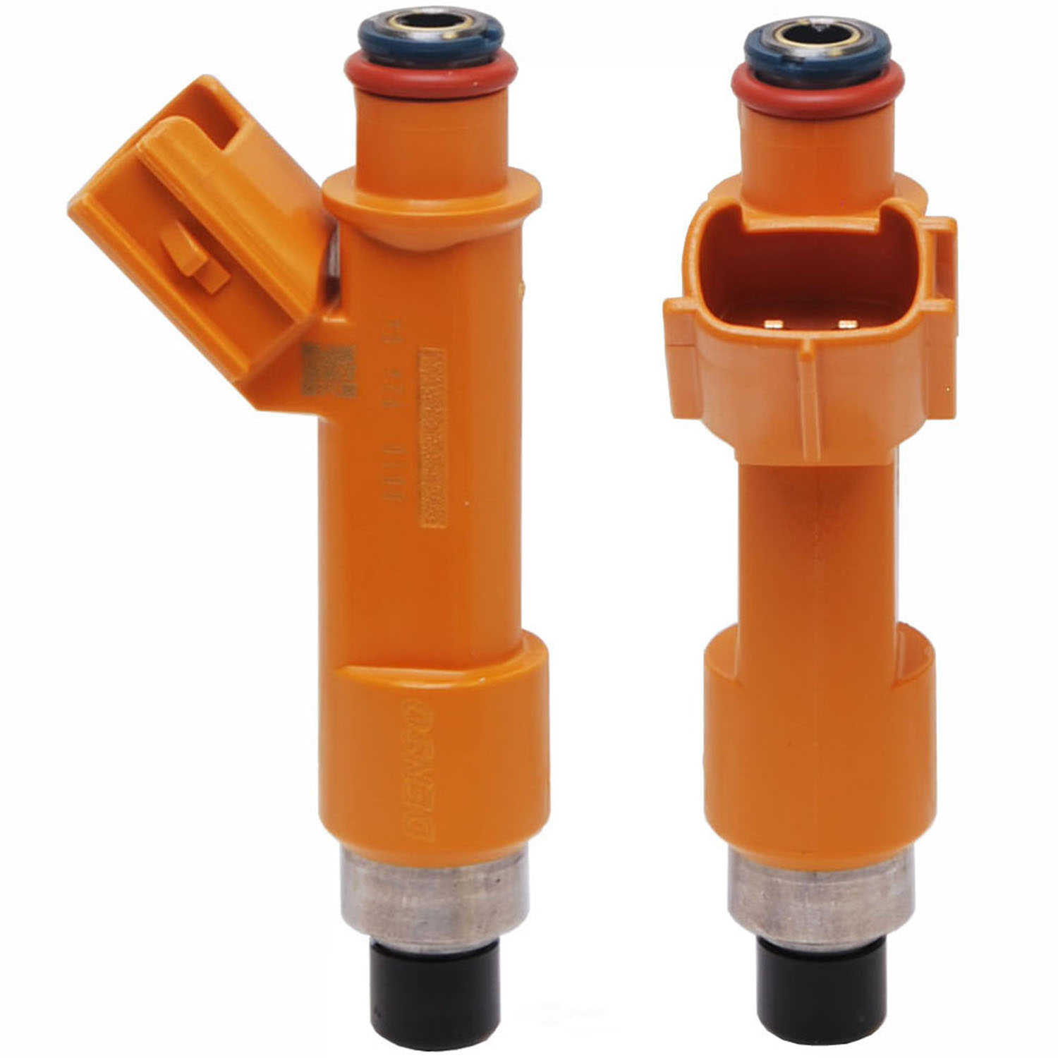 DENSO - New Fuel Injector - NDE - 297-0018