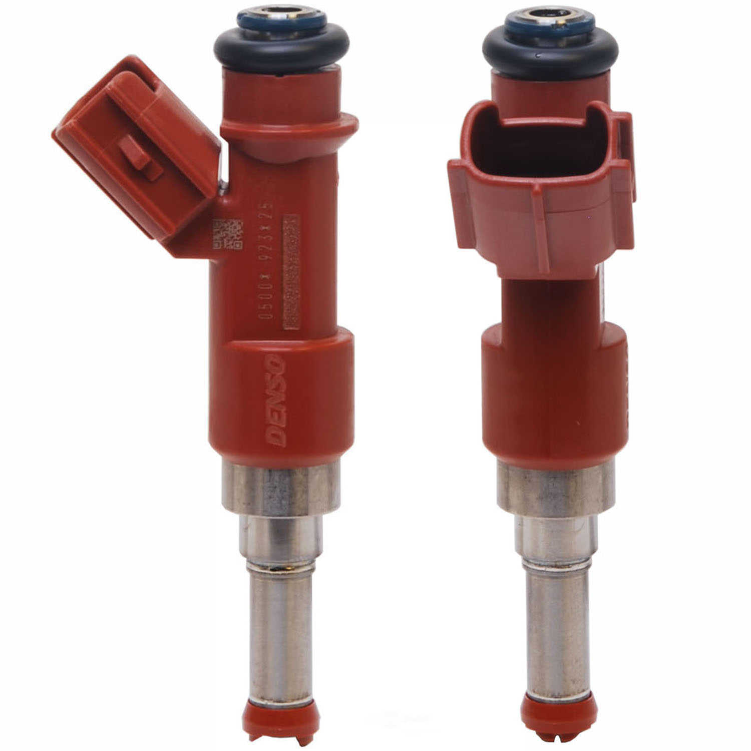 DENSO - New Fuel Injector - NDE - 297-0019