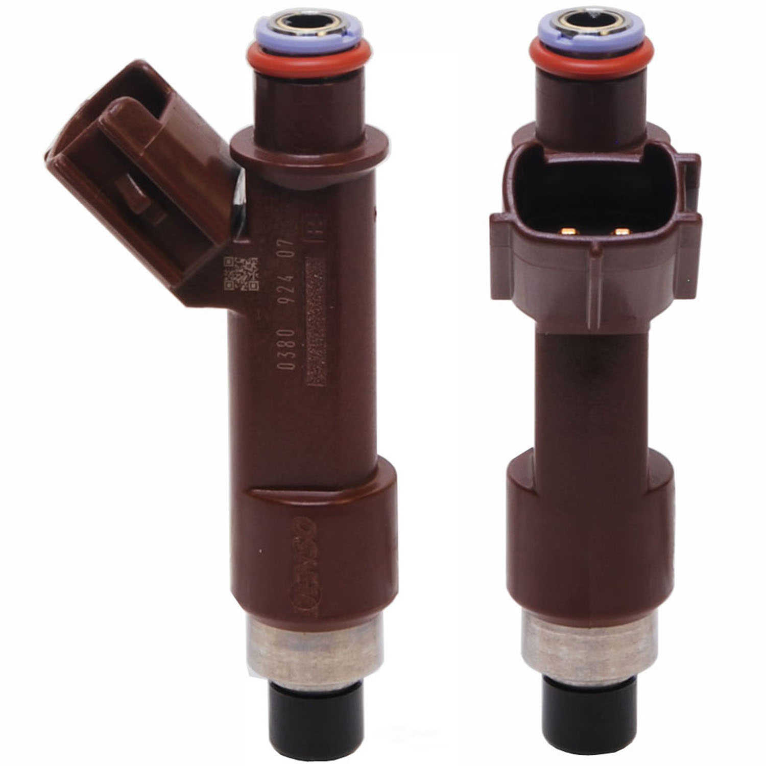 DENSO - New Fuel Injector - NDE - 297-0020