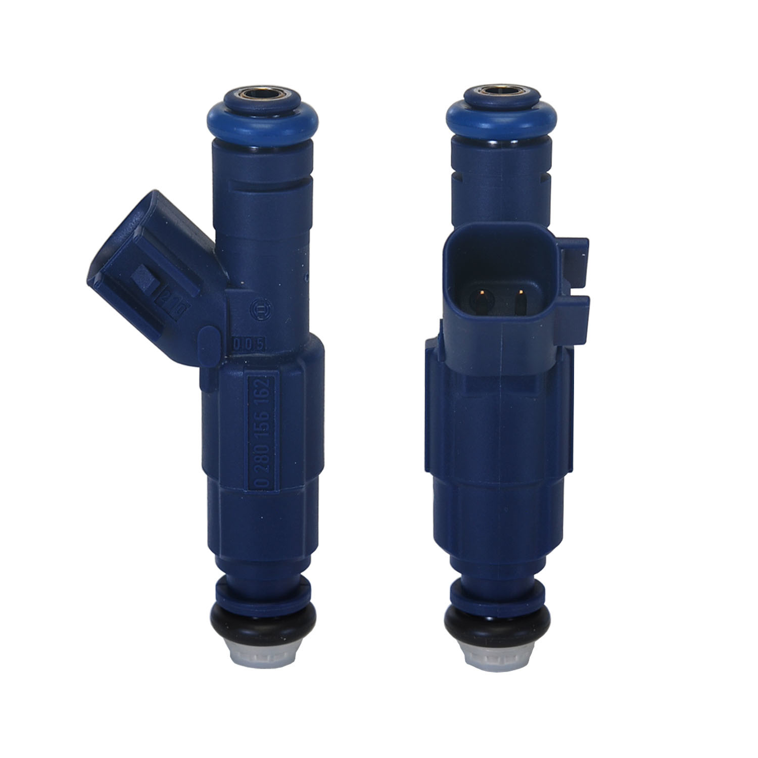 DENSO - New Fuel Injector - NDE - 297-2005