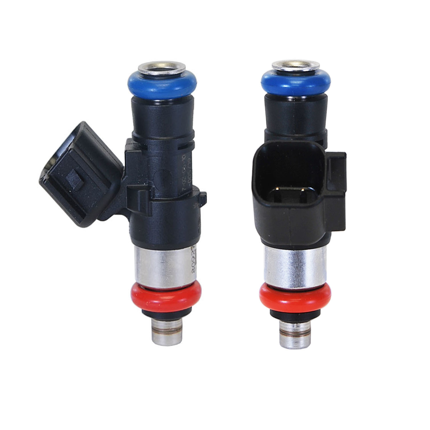 DENSO - New Fuel Injector - NDE - 297-2010