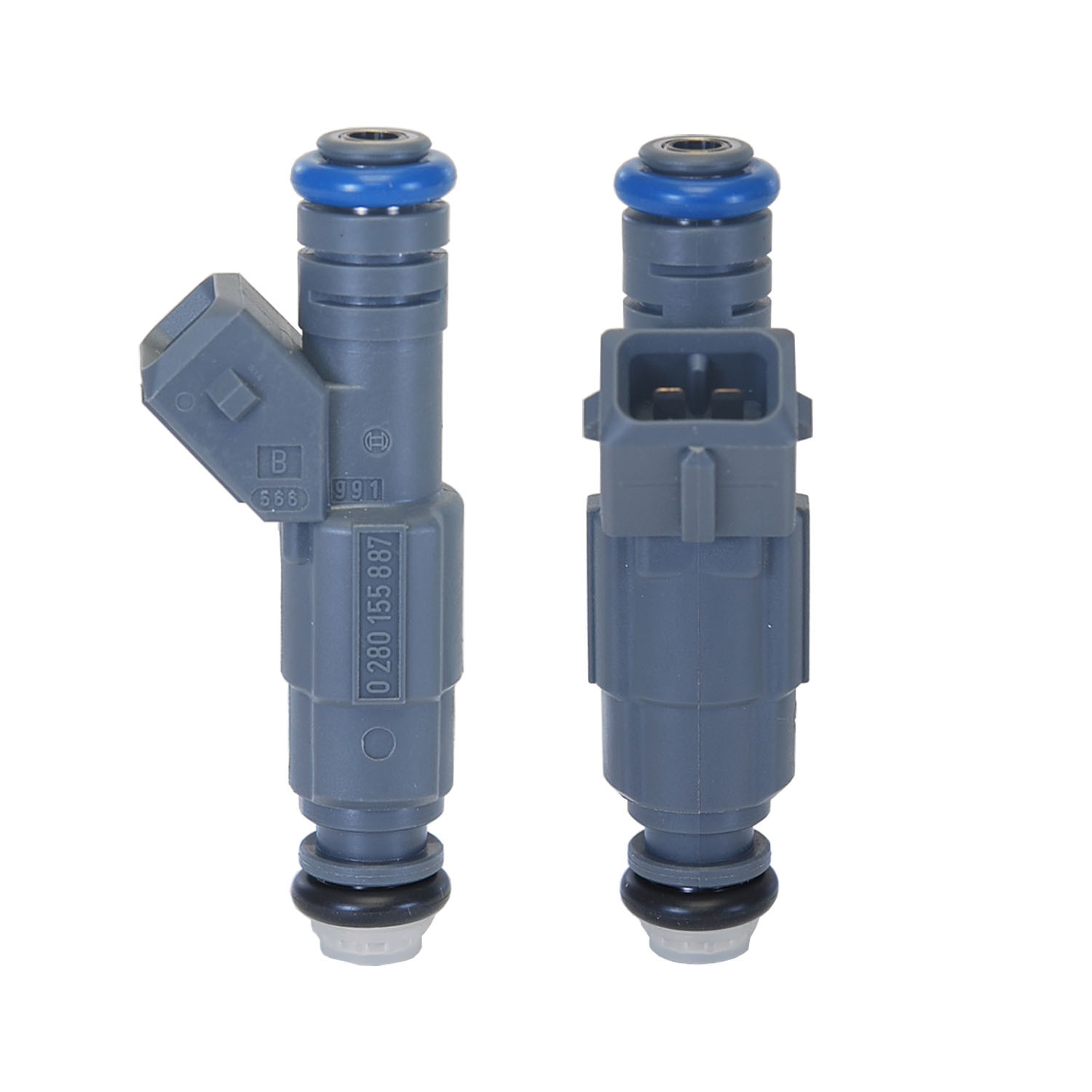 DENSO - New Fuel Injector - NDE - 297-2017