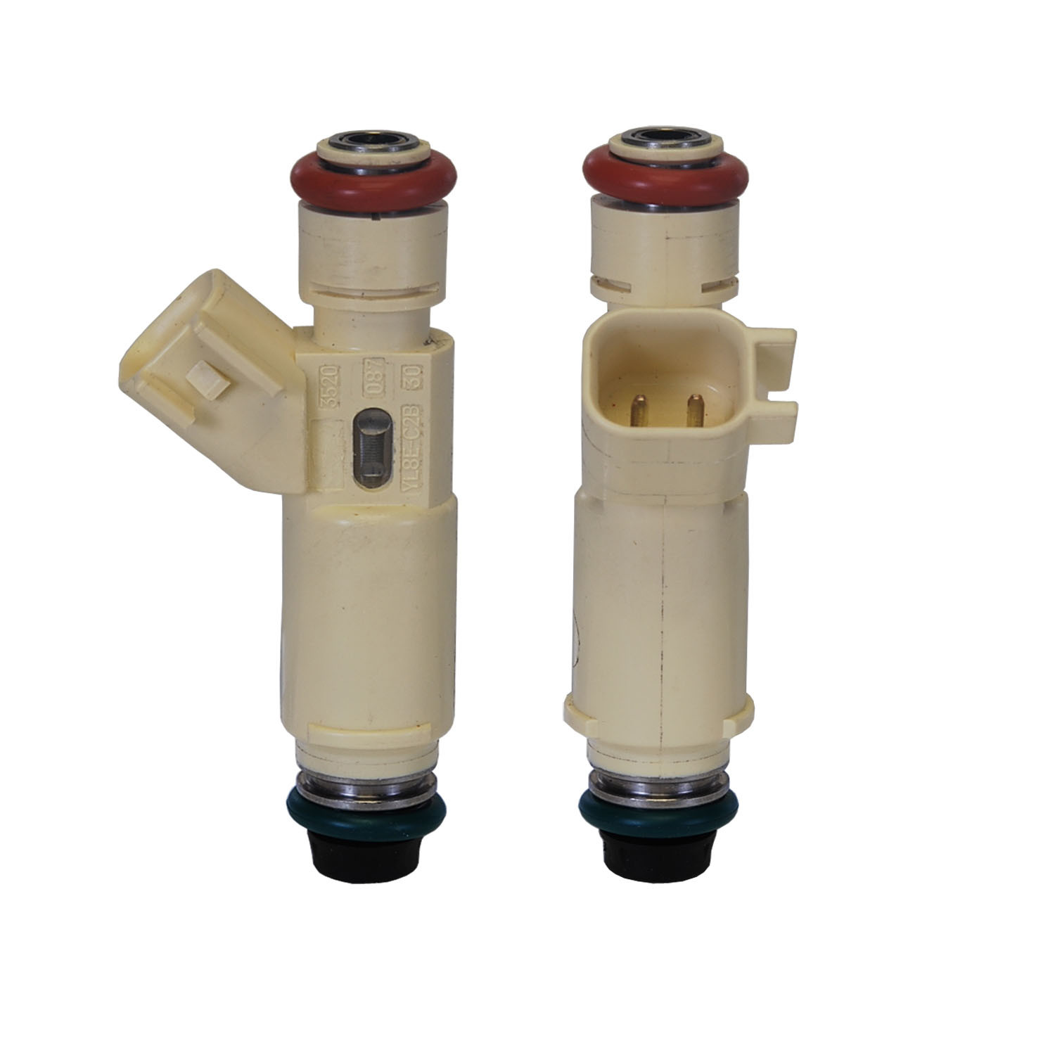 DENSO - New Fuel Injector - NDE - 297-2019