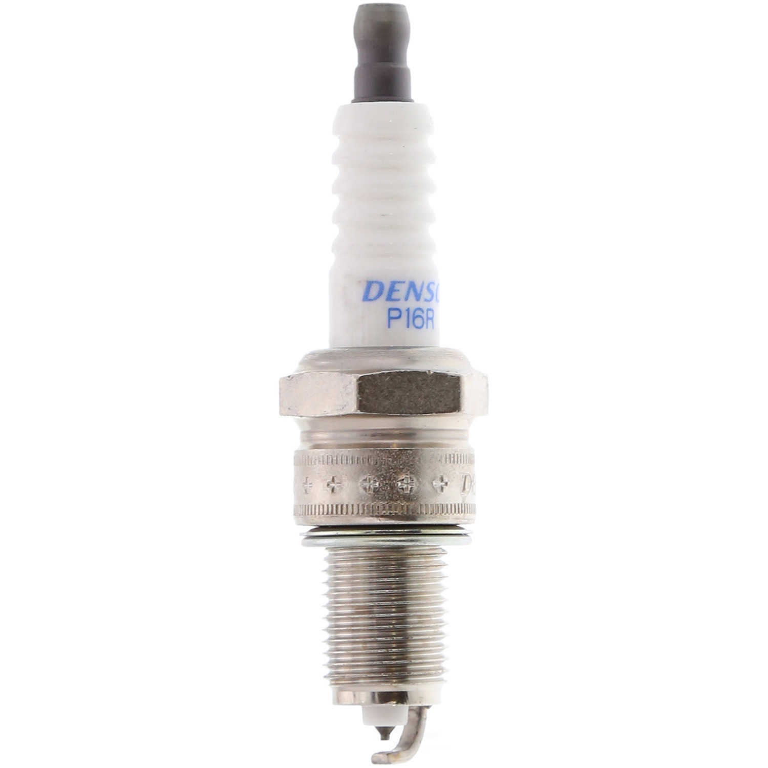 DENSO - Double Platinum Spark Plug - NDE 3004