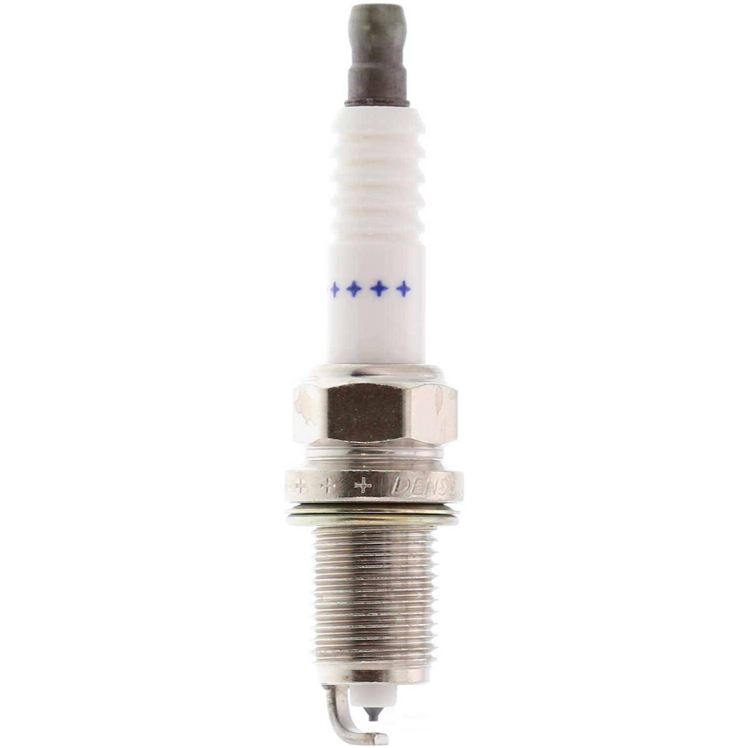 DENSO - Double Platinum Spark Plug - NDE - 3005