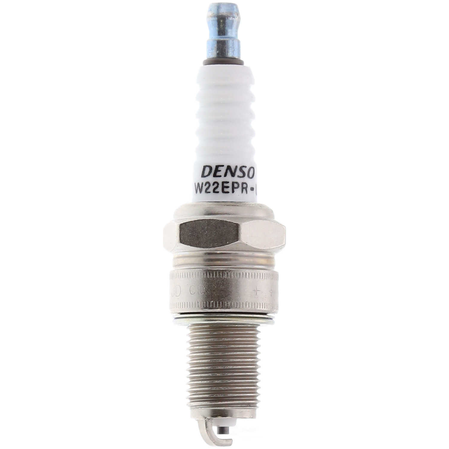 DENSO - U-groove Conventional - NDE - 3088