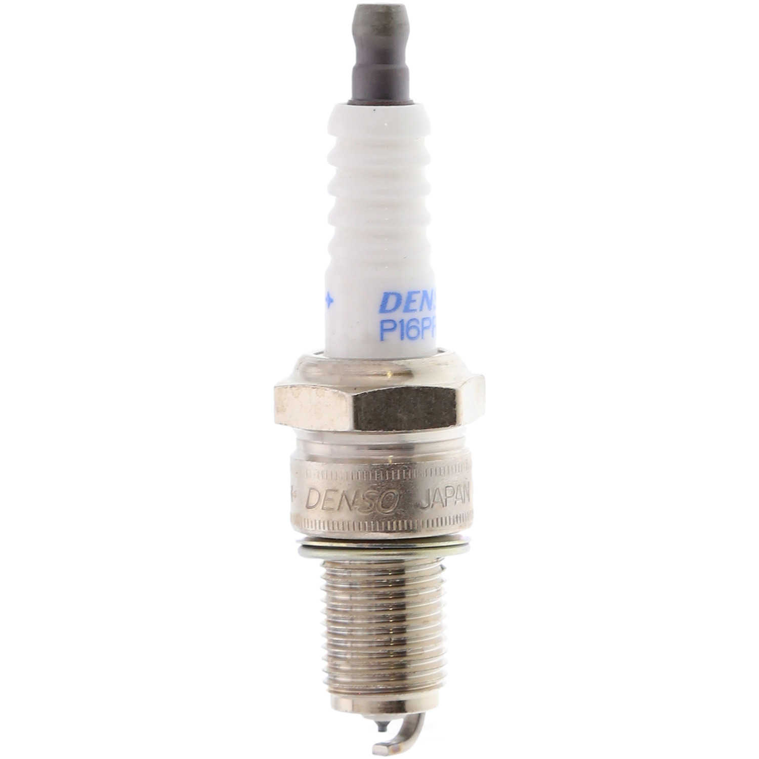DENSO - Double Platinum Spark Plug - NDE 3114