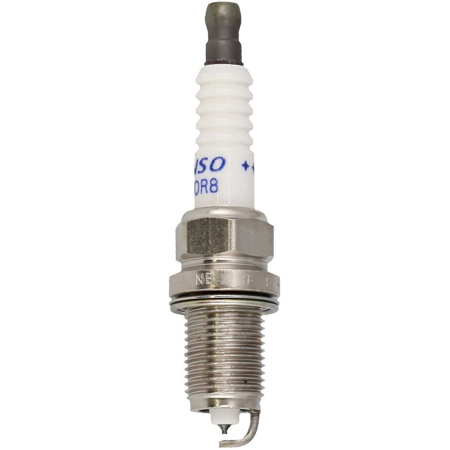 DENSO - Double Platinum Spark Plug - NDE 3127