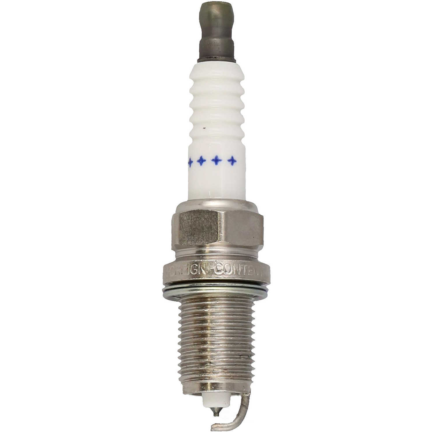 DENSO - Double Platinum Spark Plug - NDE 3128