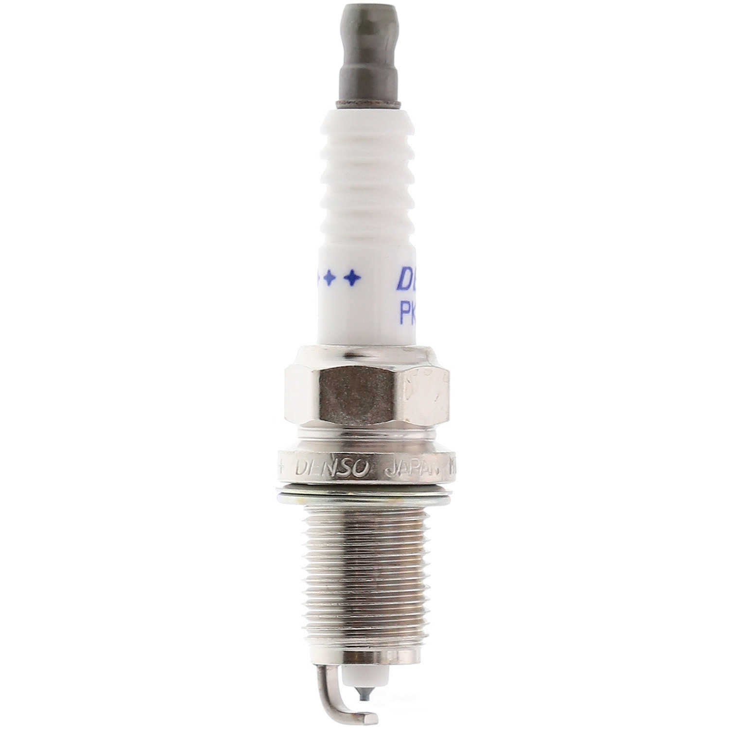 DENSO - Double Platinum Spark Plug - NDE 3134