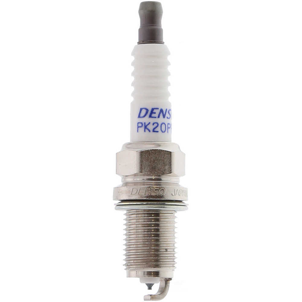DENSO - Double Platinum Spark Plug - NDE 3142
