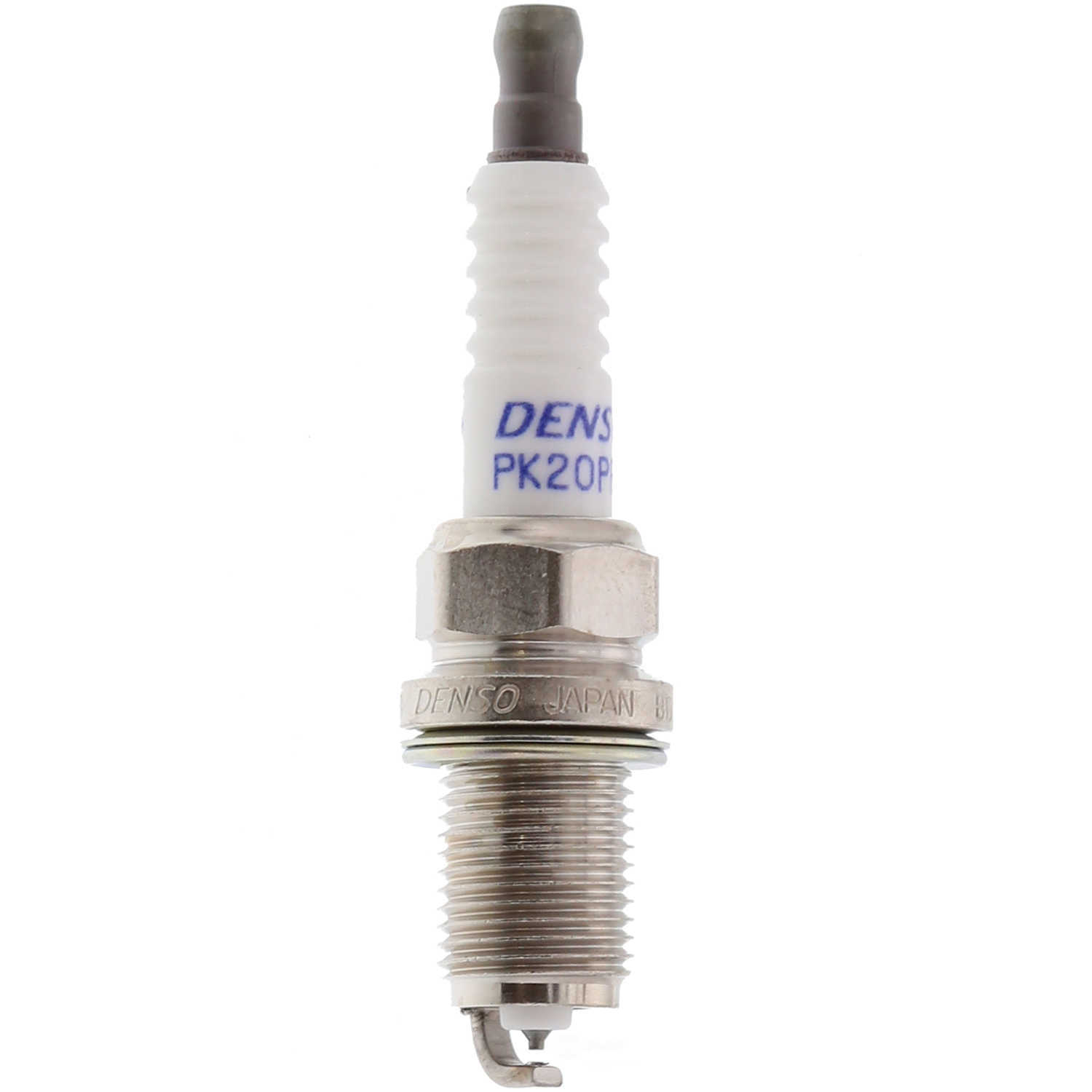 DENSO - Double Platinum Spark Plug - NDE 3245