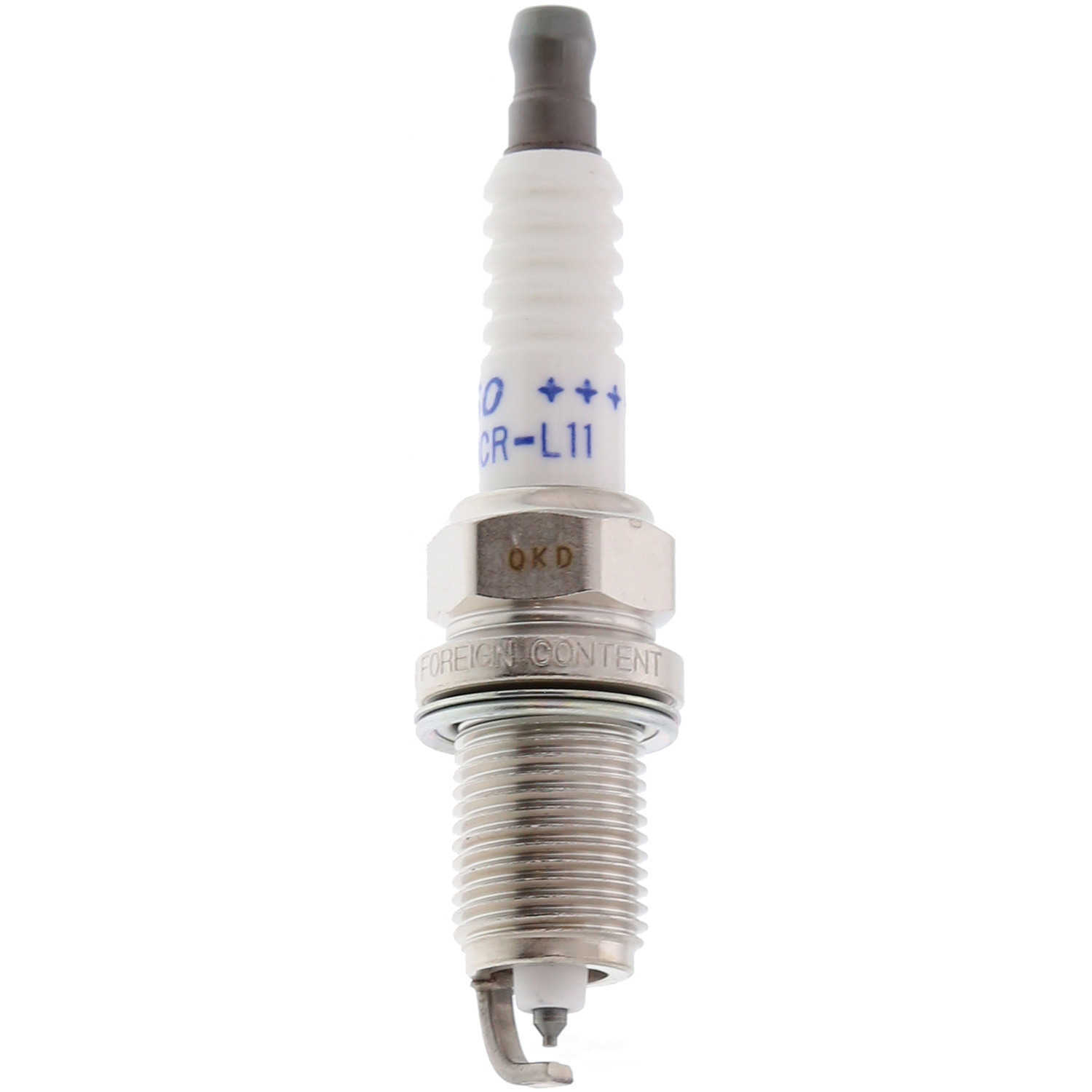 DENSO - Double Platinum Spark Plug - NDE 3247