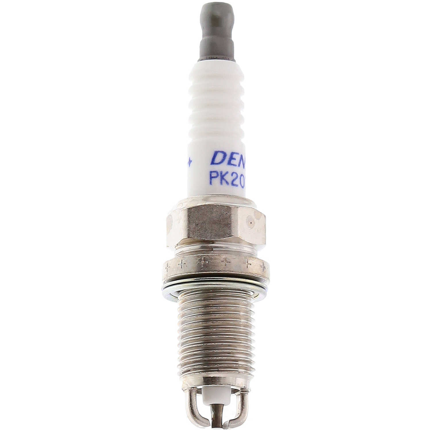 DENSO - Double Platinum Spark Plug - NDE 3253