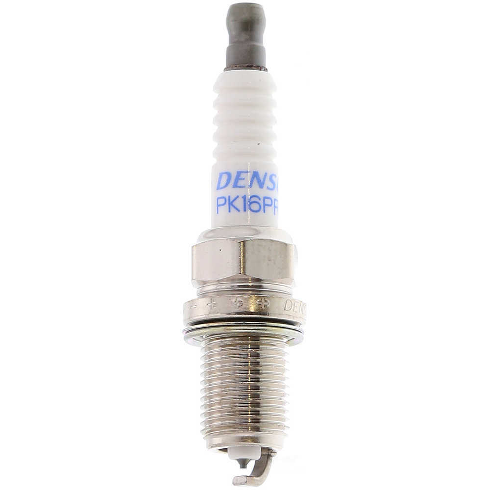 DENSO - Double Platinum Spark Plug - NDE 3264