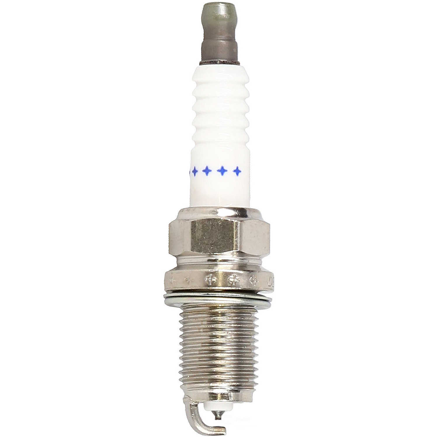 DENSO - Double Platinum Spark Plug - NDE 3265