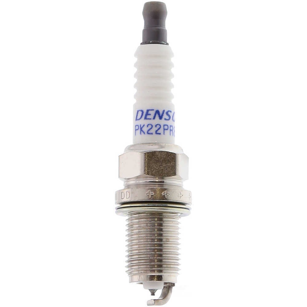 DENSO - Double Platinum Spark Plug - NDE 3273