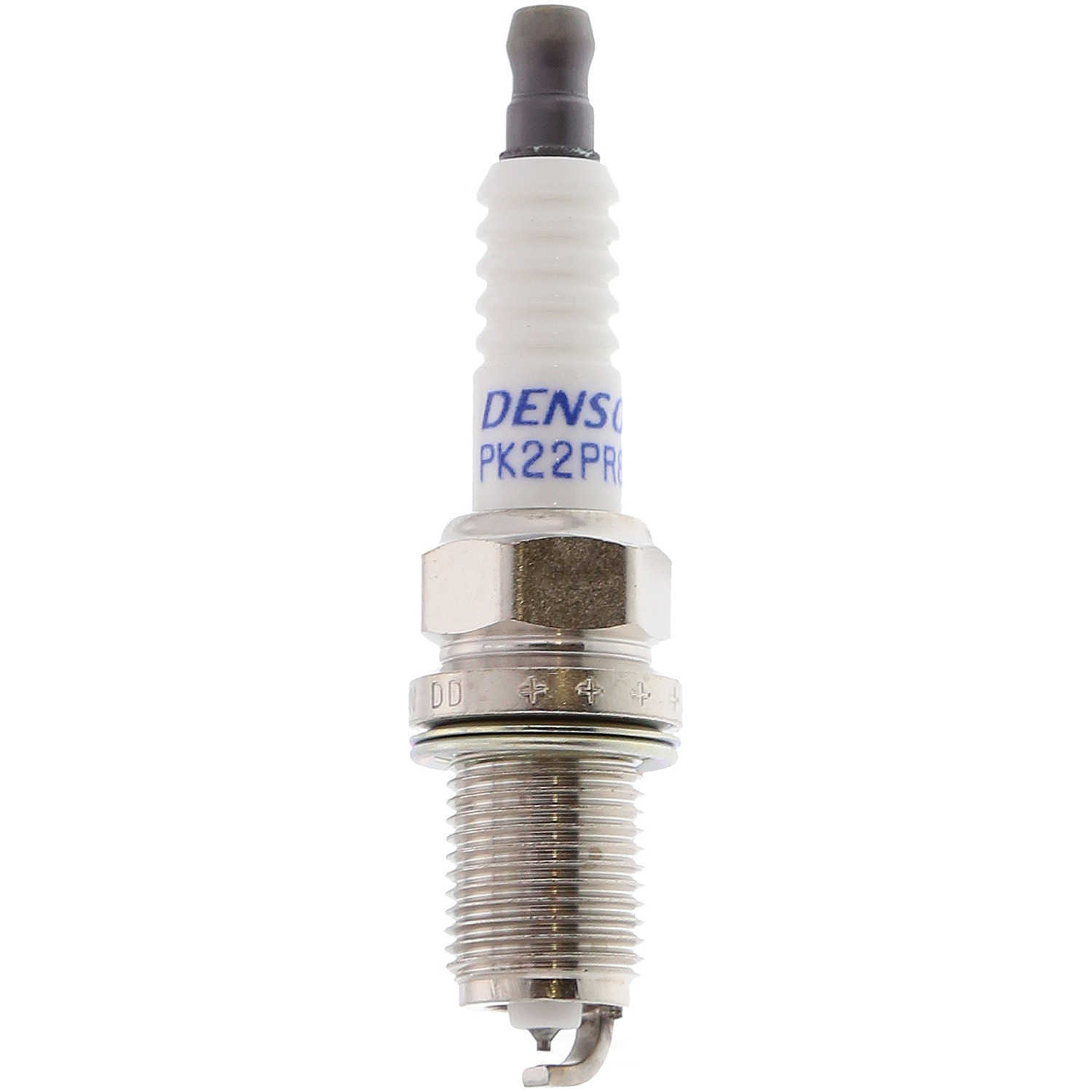 DENSO - Double Platinum Spark Plug - NDE 3273