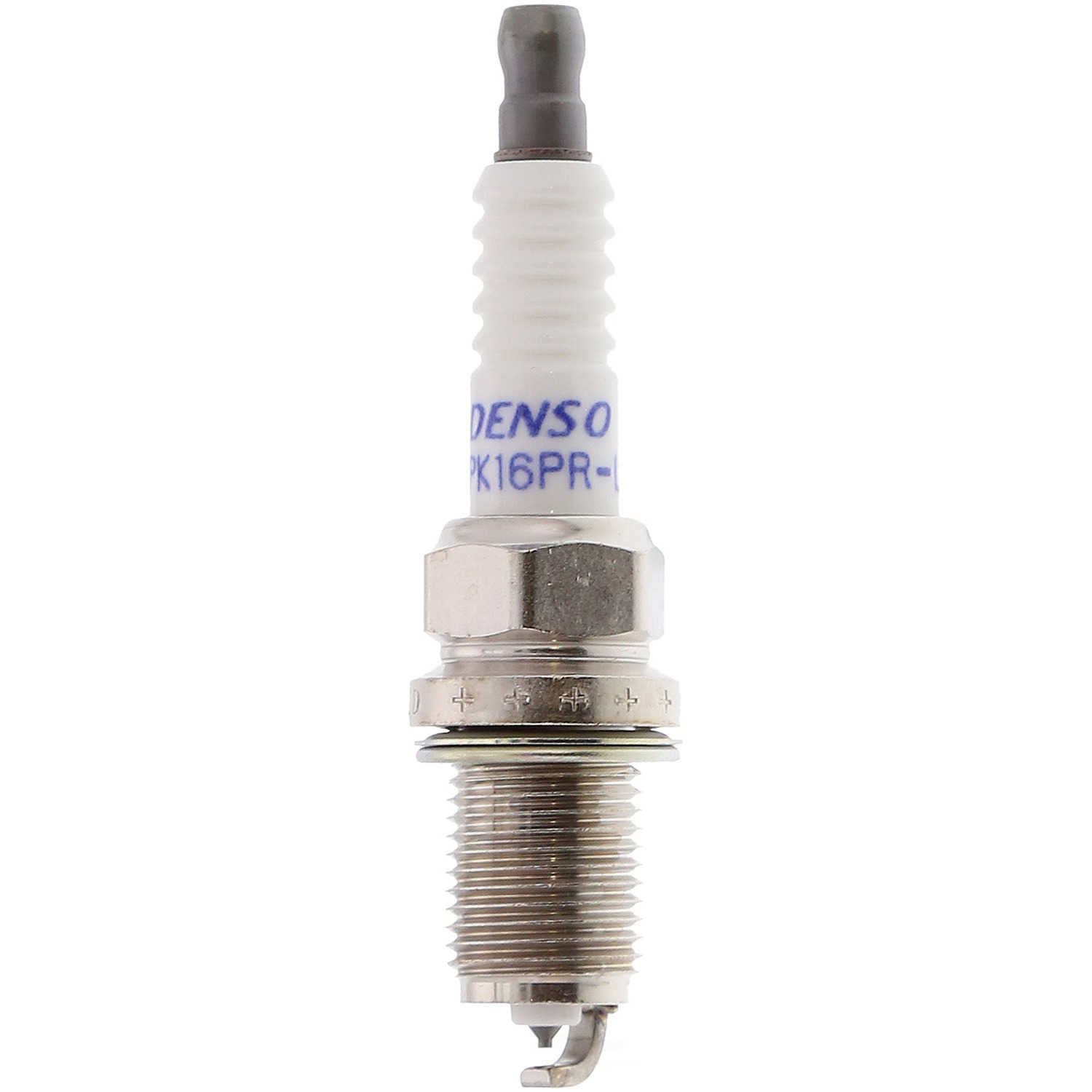 DENSO - Double Platinum Spark Plug - NDE 3275