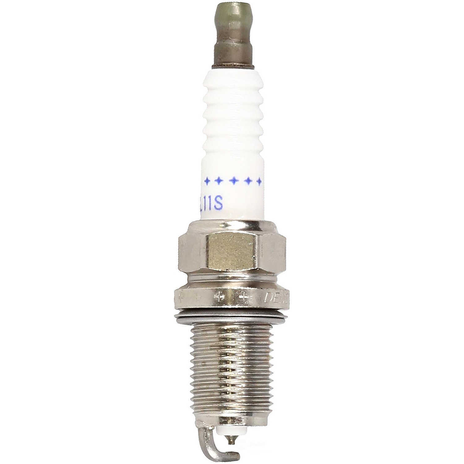 DENSO - Double Platinum Spark Plug - NDE - 3284