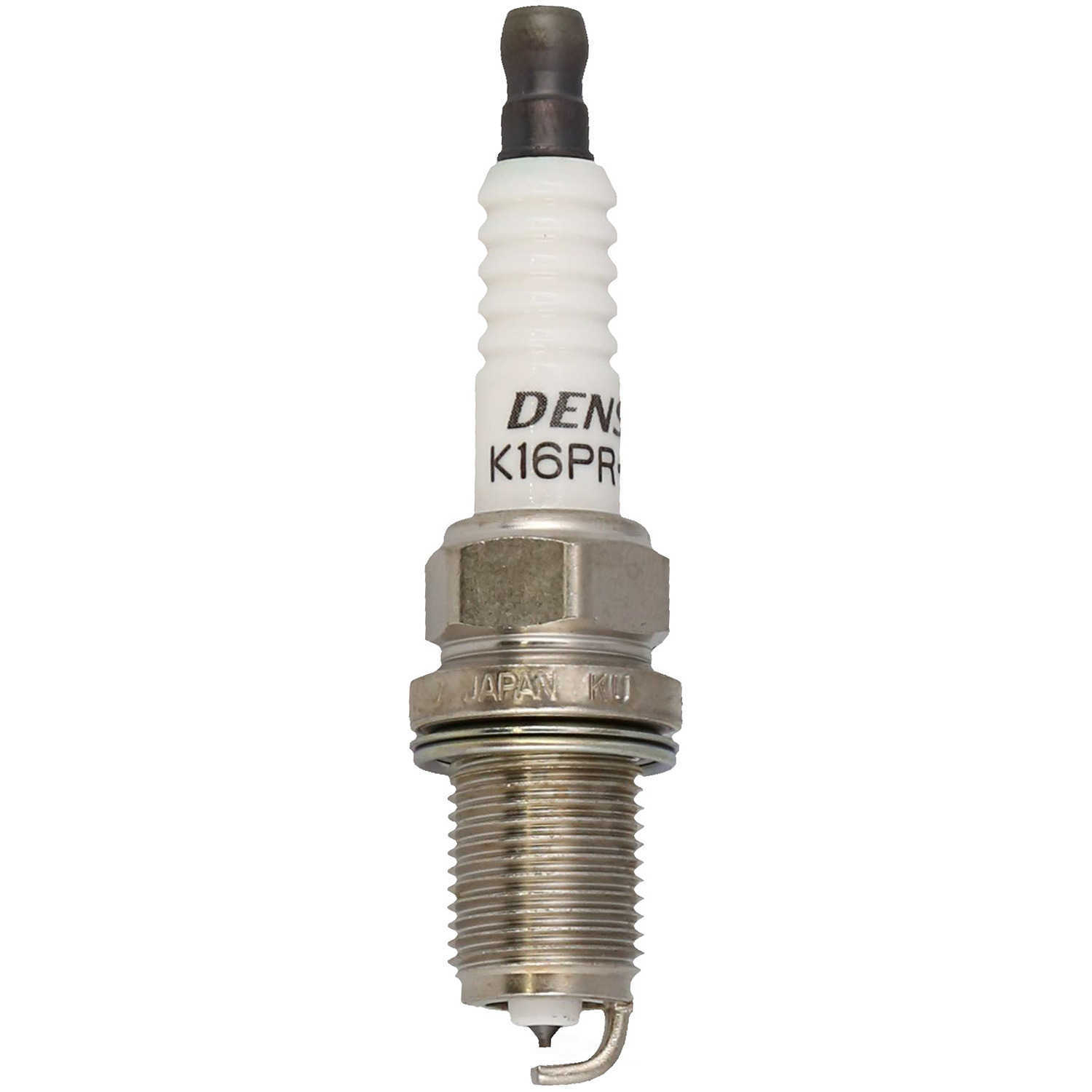 DENSO - Double Platinum Spark Plug - NDE - 3293