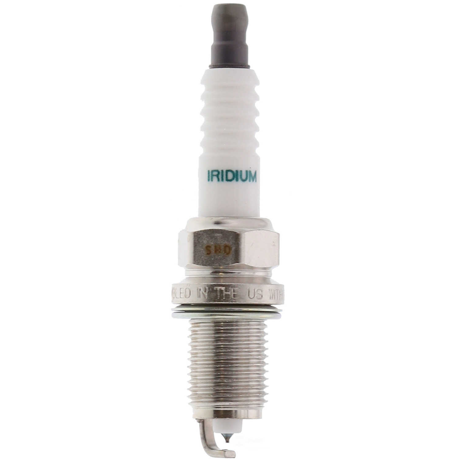 DENSO - Iridium Long Life Spark Plug - NDE 3297