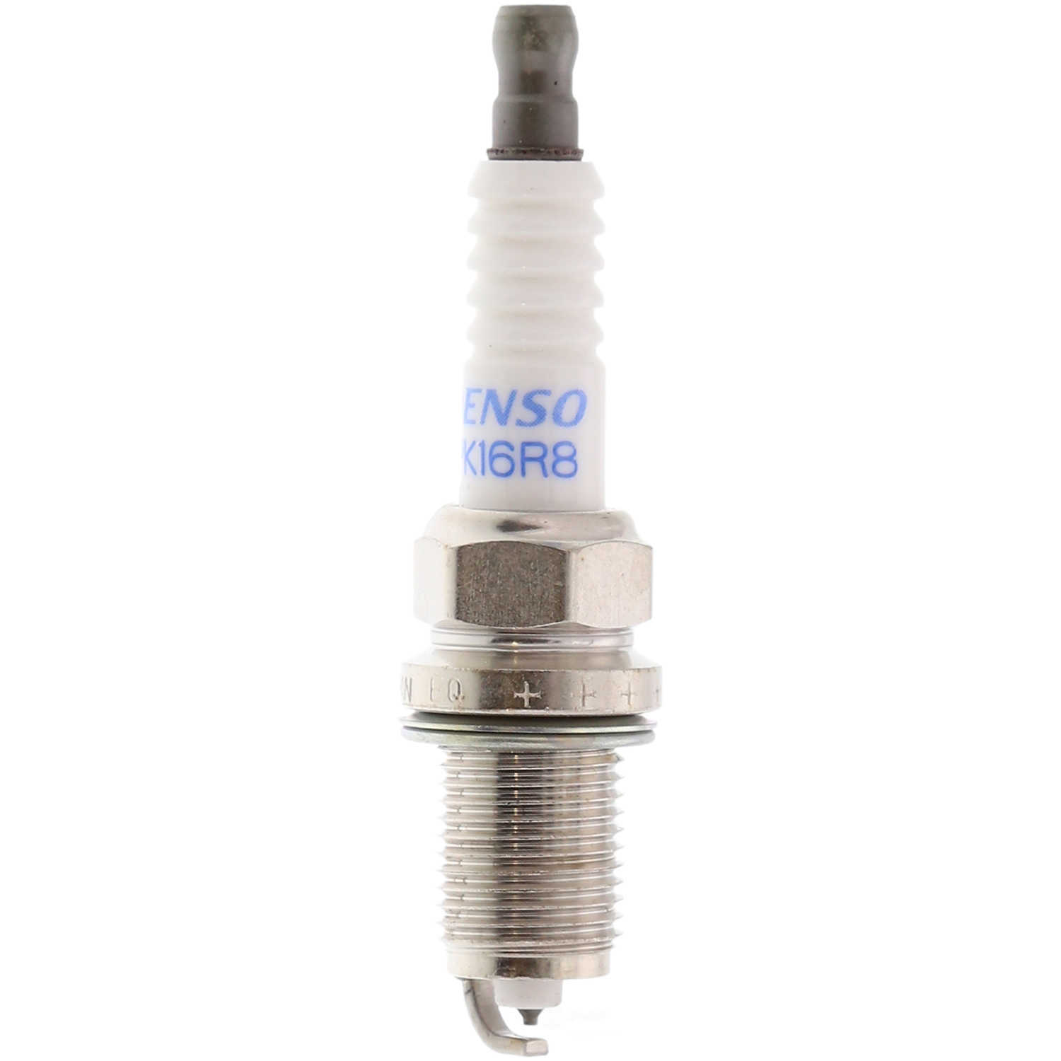 DENSO - Double Platinum Spark Plug - NDE 3301