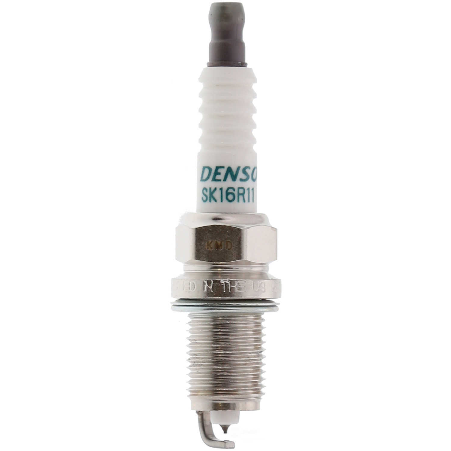 DENSO - Iridium Long Life Spark Plug - NDE 3324