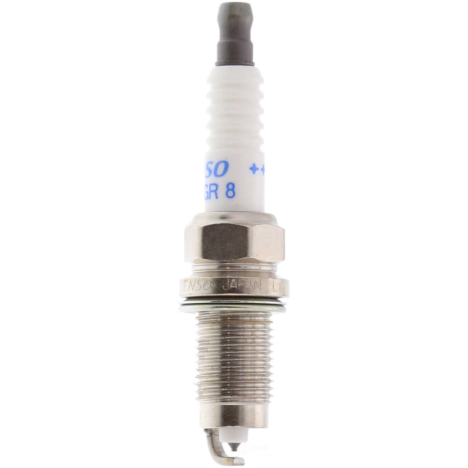 DENSO - Double Platinum Spark Plug - NDE 3326