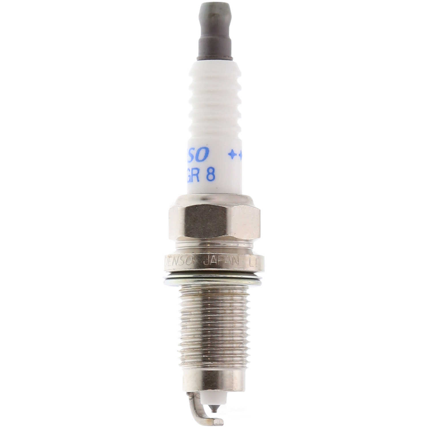 DENSO - Double Platinum Spark Plug - NDE - 3326