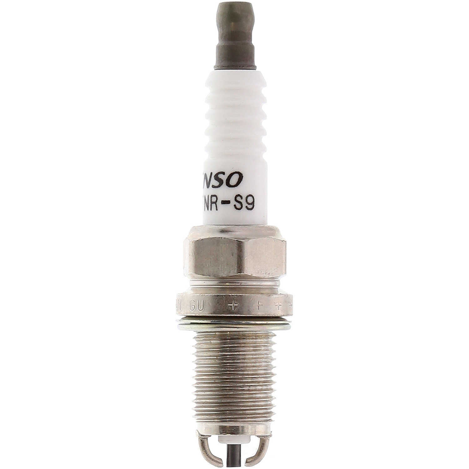 DENSO - U-groove Conventional - NDE - 3329