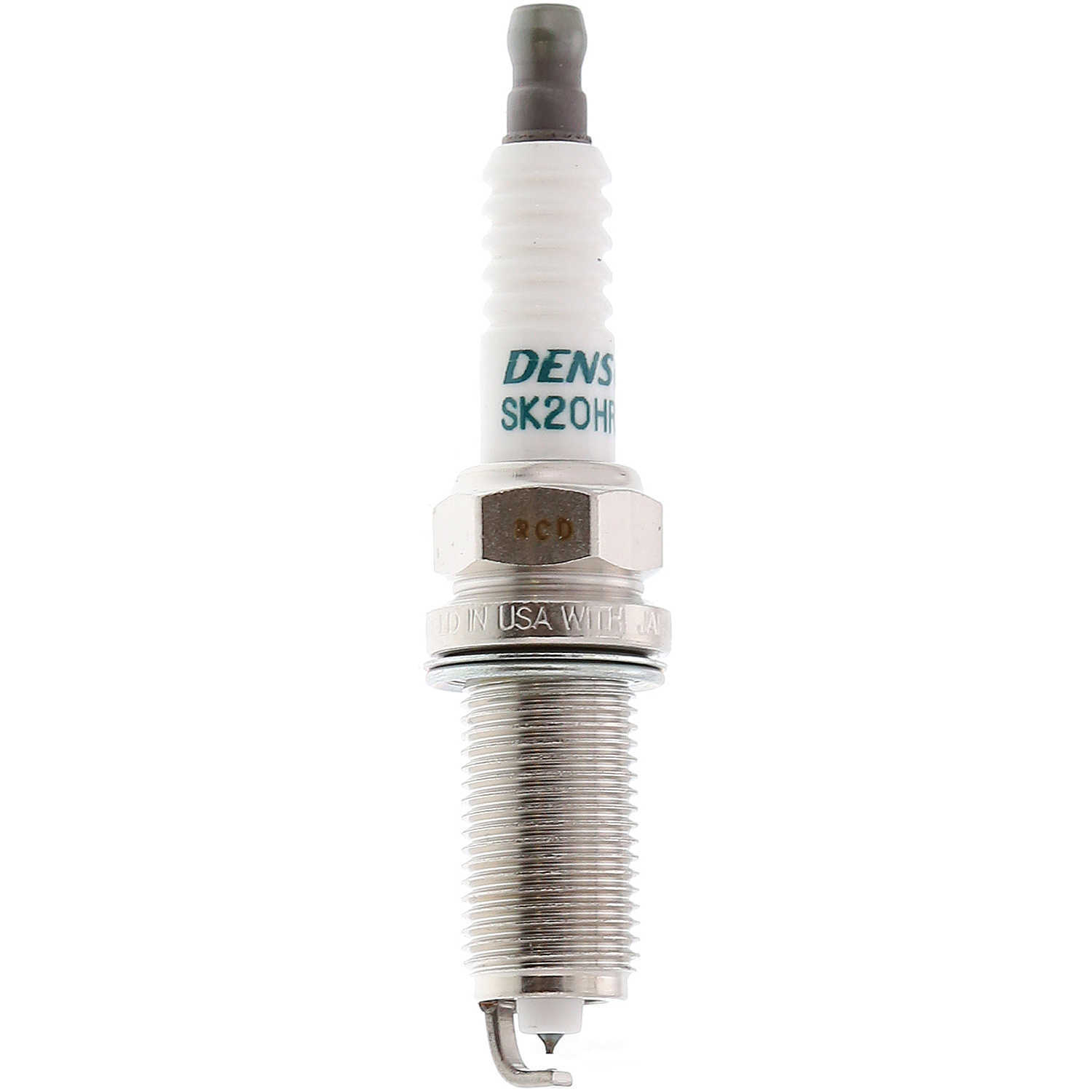 DENSO - Iridium Long Life Spark Plug - NDE 3421