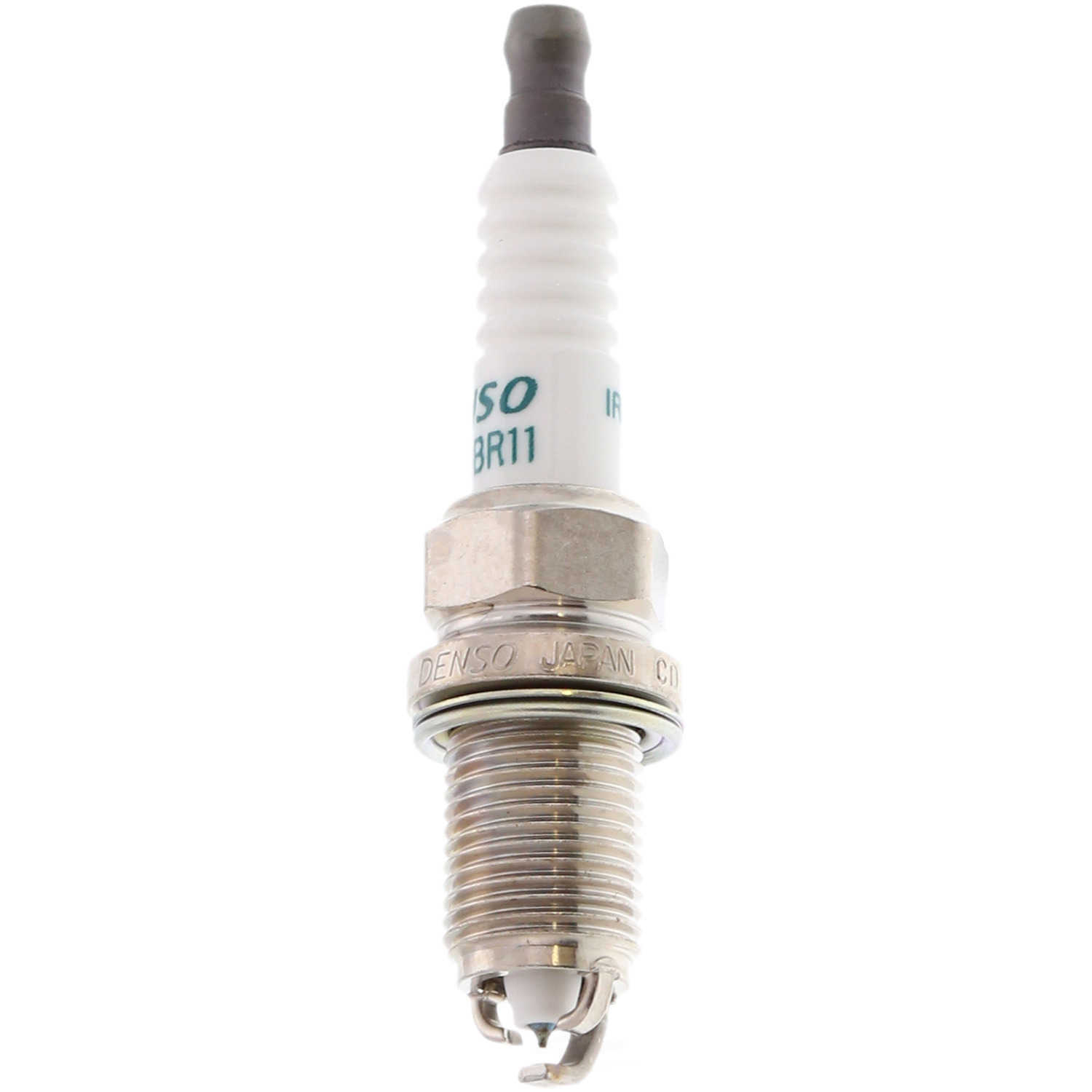 DENSO - Iridium Long Life Spark Plug - NDE - 3471