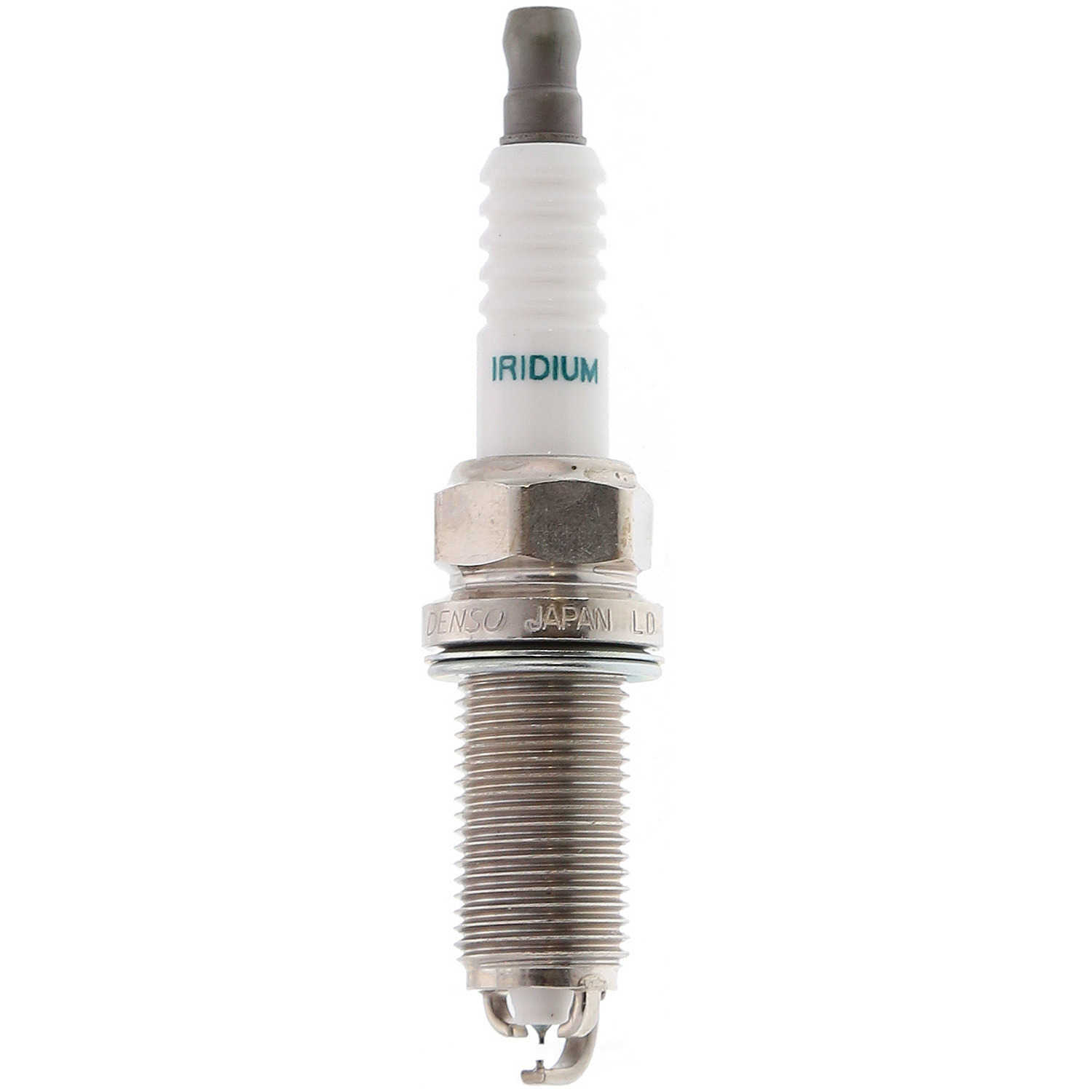 DENSO - Iridium Long Life(sip) Spark Plug - NDE 3473