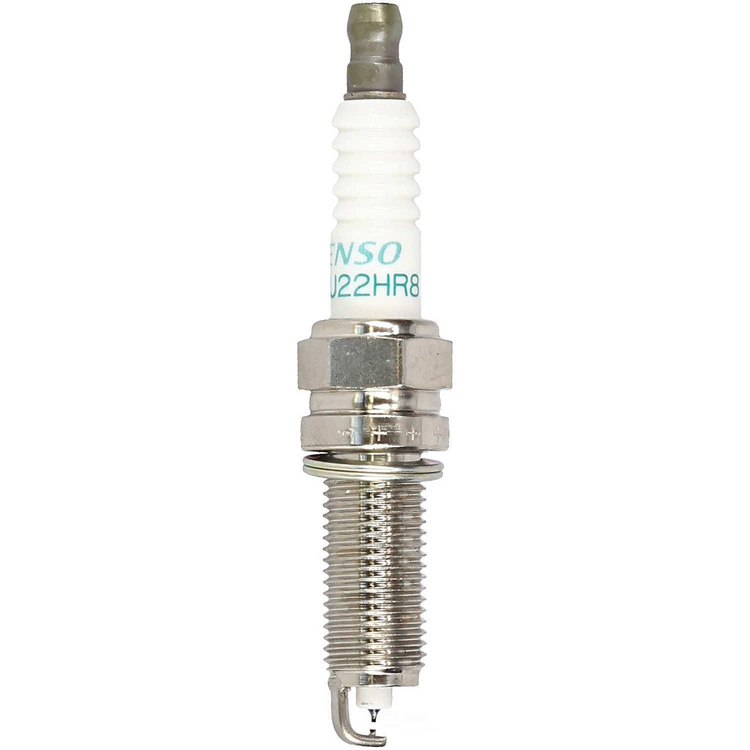 DENSO - Iridium Long Life(sip) Spark Plug - NDE - 3496