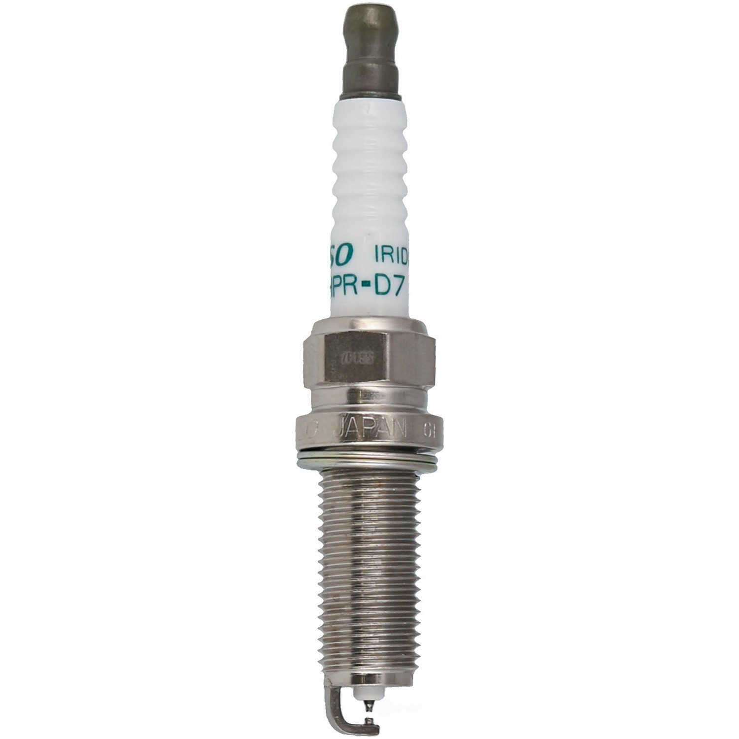 DENSO - Iridium Long Life(sip) Spark Plug - NDE 3523
